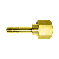 Hadicový nátrubek 9 mm 38 IG SB