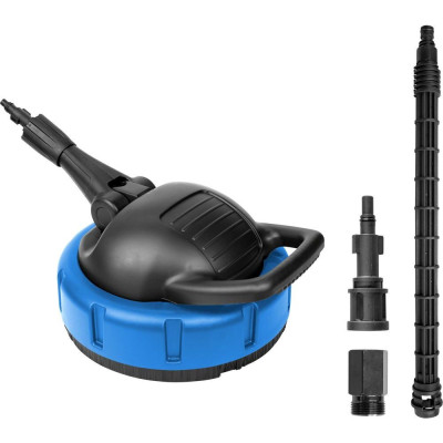 Podlahový a terasový čistič pro vysokotlaký čistič GHD 105 - 225