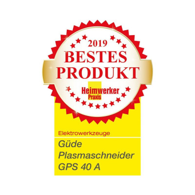 Plazmová řezačka GPS 40 A