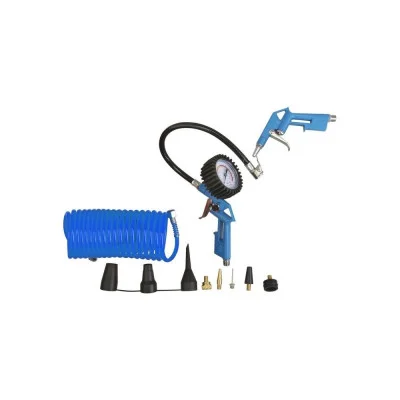 Güde Kompresor 3011050 12-SET