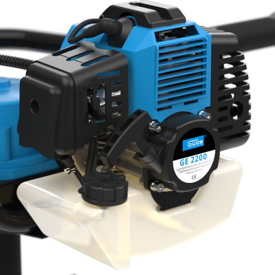 Güde Zemní vrták benzínový 2,2 kW GE 2200