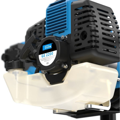 Güde Zemní vrták benzínový 2,2 kW GE 2200