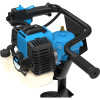 Güde Zemní vrták benzínový 2,2 kW GE 2200