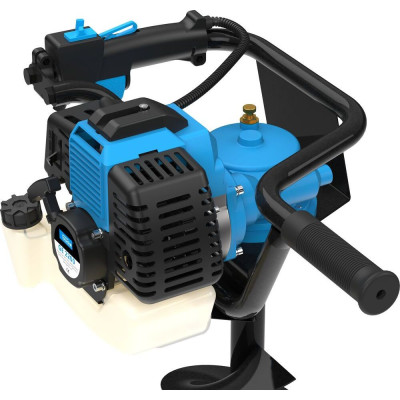 Güde Zemní vrták benzínový 2,2 kW GE 2200