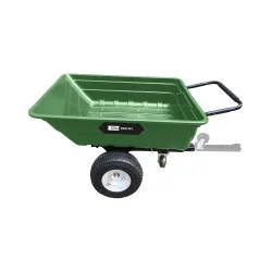 Güde Přepravní zahradní vozík GGW 501