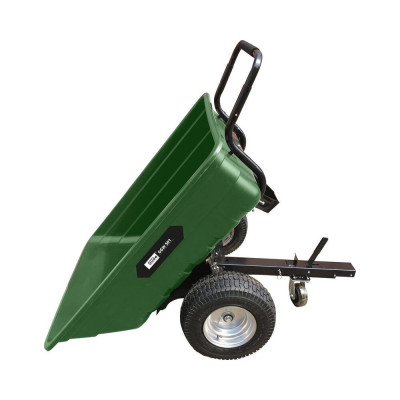 Přepravní zahradní vozík GGW 501