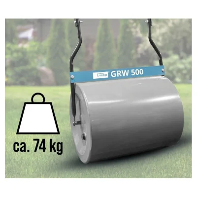 Güde Válec na trávník GRW 500