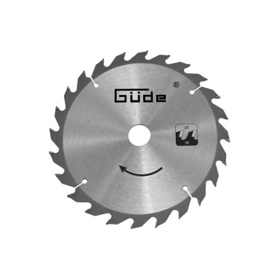 Pilový kotouč 150x1,6x10 24Z HM