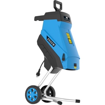 Güde Drtič zahradního odpadu GH 2501