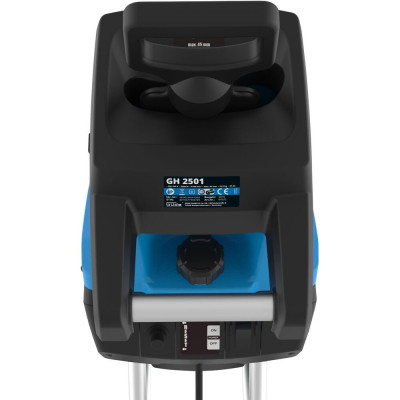 Güde Drtič zahradního odpadu GH 2501