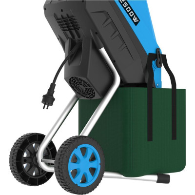 Güde Drtič zahradního odpadu GH 2501