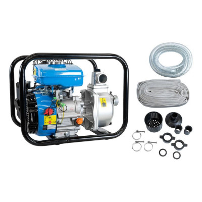 Motorové čerpadlo na vodu GMP 15.22 SET