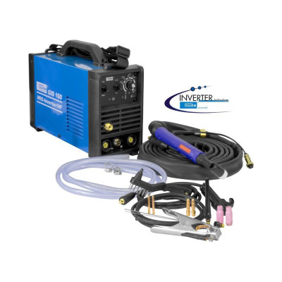 Invertor GIS 160 WIGHF