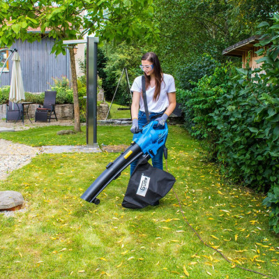 Vysavač listí GLS 3000 VARIO