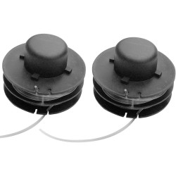 Cívka náhradní RT 6 m x 1,2 mm, 2 ks