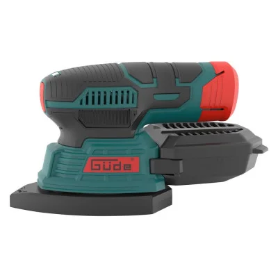 Güde Aku delta bruska DSA 12-201-24