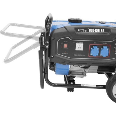 Elektrocentrála GSE 4701 RS