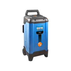 Digitální nabíječka autobaterií GDB 24V12V-200