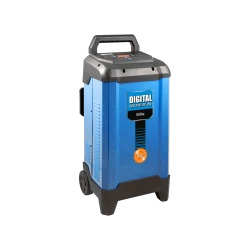 Güde Digitální nabíječka autobaterií GDB 24V12V-200