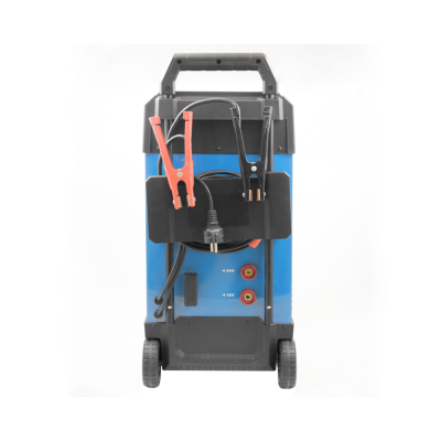 Digitální nabíječka autobaterií GDB 24V12V-200