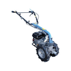 Univerzální dvoukolový malotraktor GME 6.5 V