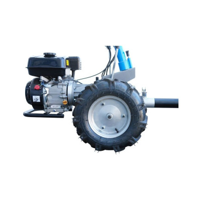 Univerzální dvoukolový malotraktor GME 6.5 V