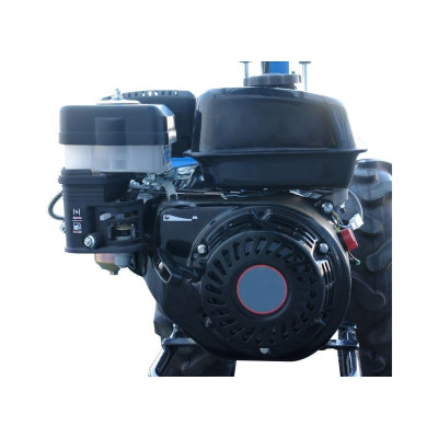 Univerzální dvoukolový malotraktor GME 6.5 V