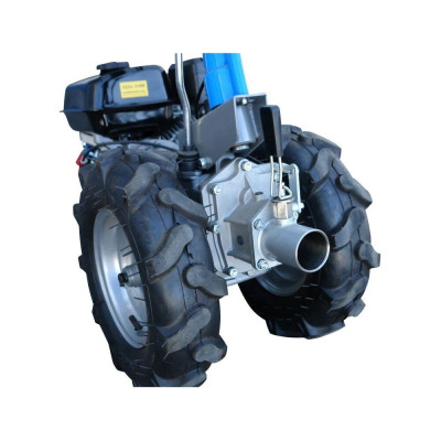 Univerzální dvoukolový malotraktor GME 6.5 V