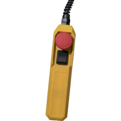 Elektrický řetězový naviják GEKZ 300
