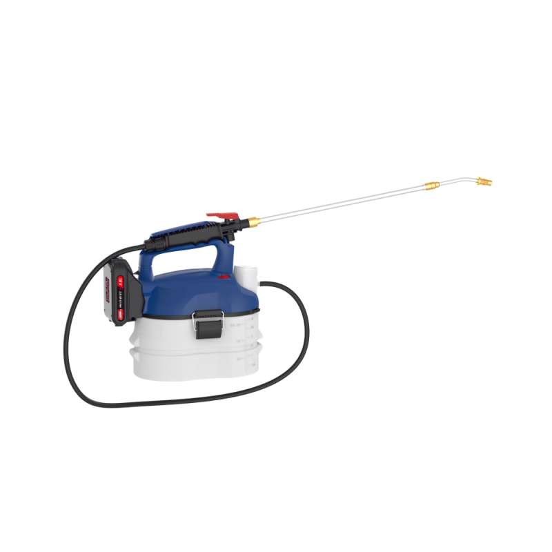 Aku postřikovač SG 18-201-05 Aku postřikovač SG 18-201-05