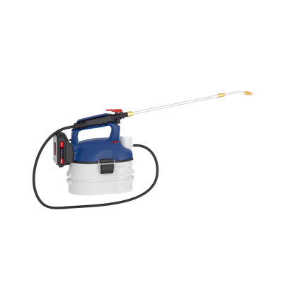 Aku postřikovač SG 18-201-05