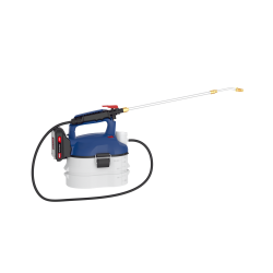 Aku postřikovač SG 18-201-05