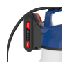 Aku postřikovač SG 18-201-05