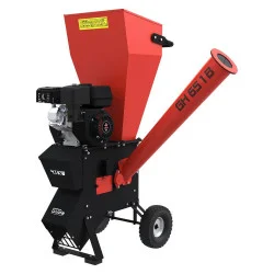 Güde Benzínový zahradní drtič GH 651 B