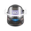 Samostmívací svářečská kukla GSH 180-TC-2