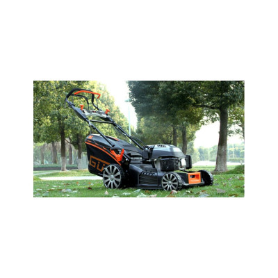 Sekačka High Wheeler 480-139