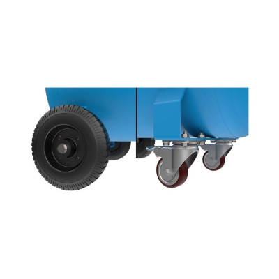 Kompresor AIRPOWER 3758100 ED-SILENT