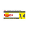 Kompresor AIRPOWER 3758100 ED-SILENT