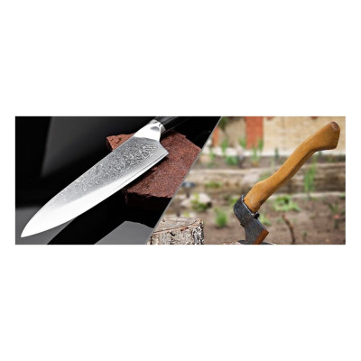 Stolní kombinovaná bruska GNS 150200-25