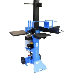 Güde Štípač dřeva GHS 500/6TE