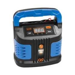 Güde Automatická nabíječka autobaterií GAB 12V6V-10A-BOOST