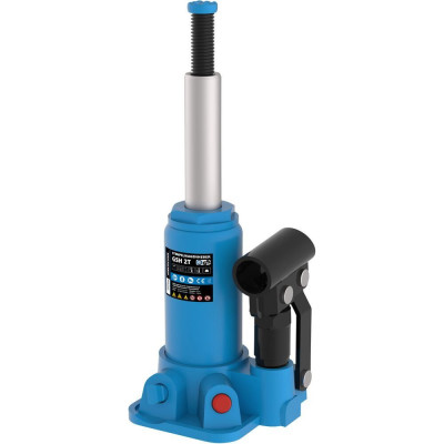 Zvedák hydraulický GSH 2 t