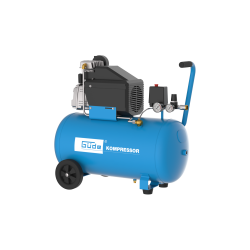 Kompresor 1500 W 10 bar 50 litrů 2601050