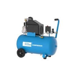 Güde Kompresor 1500 W 10 bar 50 litrů 2601050