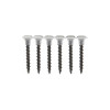 Šrouby do sádrokartonu s tlustým závitem 3,9x30 mm, 1000 ks