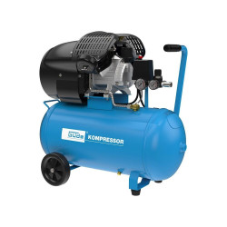 Kompresor 2200 W 10 bar 50 litrů 4051050