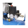 Kompresor 2200 W 10 bar 50 litrů 4051050