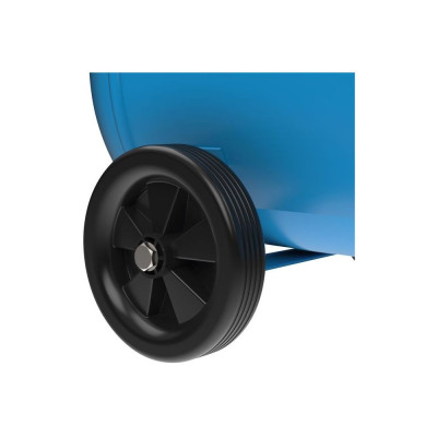 Kompresor 2200 W 10 bar 50 litrů 4051050