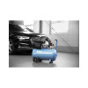 Kompresor 2200 W 10 bar 50 litrů 4051050