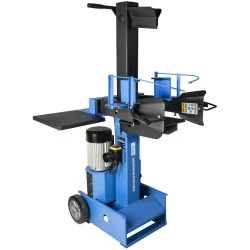 Güde Štípač dřeva GHS 500/8TE